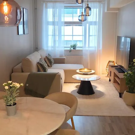 Stylish 1br In With 2 Free Bikes *