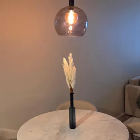 Stylish 1br In With 2 Free Bikes