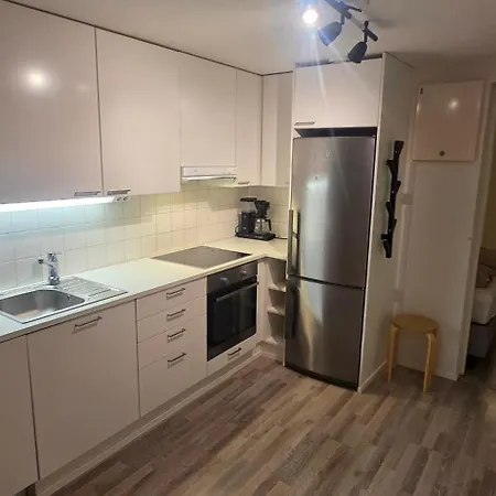 Stylish 1br In With 2 Free Bikes *