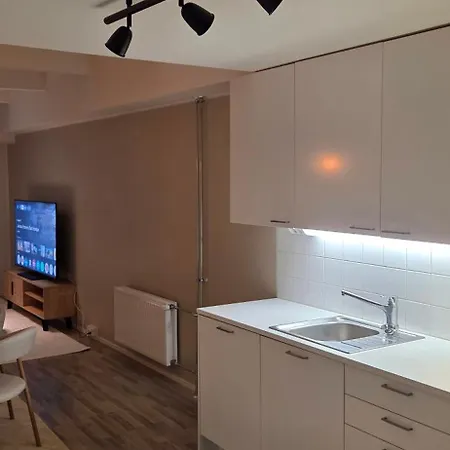 Lejlighed Stylish 1br In With 2 Free Bikes