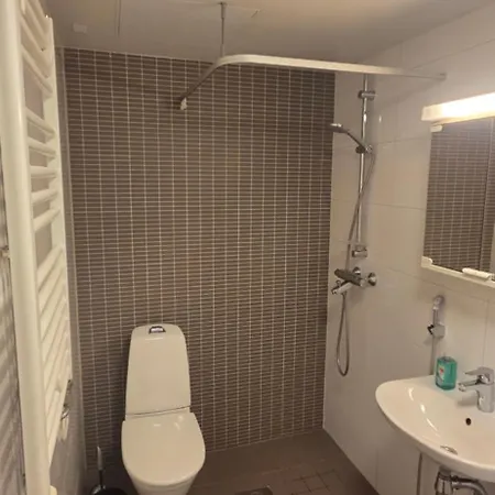 Stylish 1br In With 2 Free Bikes * Helsinki