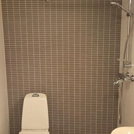 Stylish 1br In With 2 Free Bikes Lejlighed