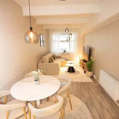 Stylish 1br In With 2 Free Bikes Helsinki