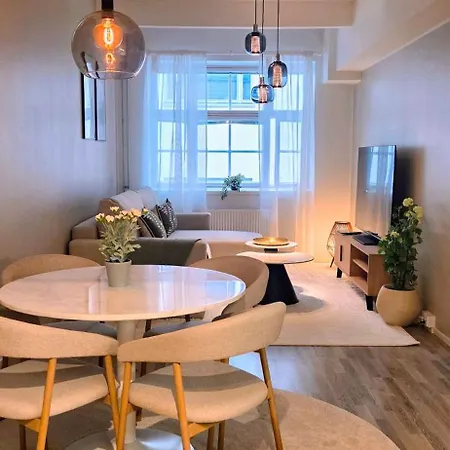 Stylish 1br In With 2 Free Bikes *
