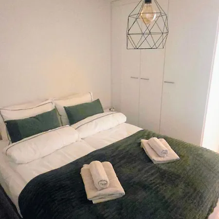 Lejlighed Stylish 1br In With 2 Free Bikes *