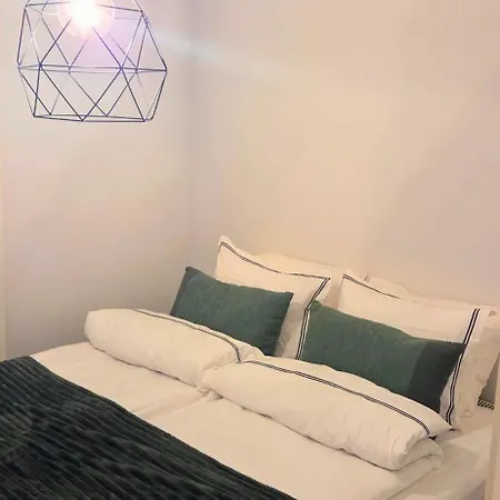 Lejlighed Stylish 1br In With 2 Free Bikes Helsinki